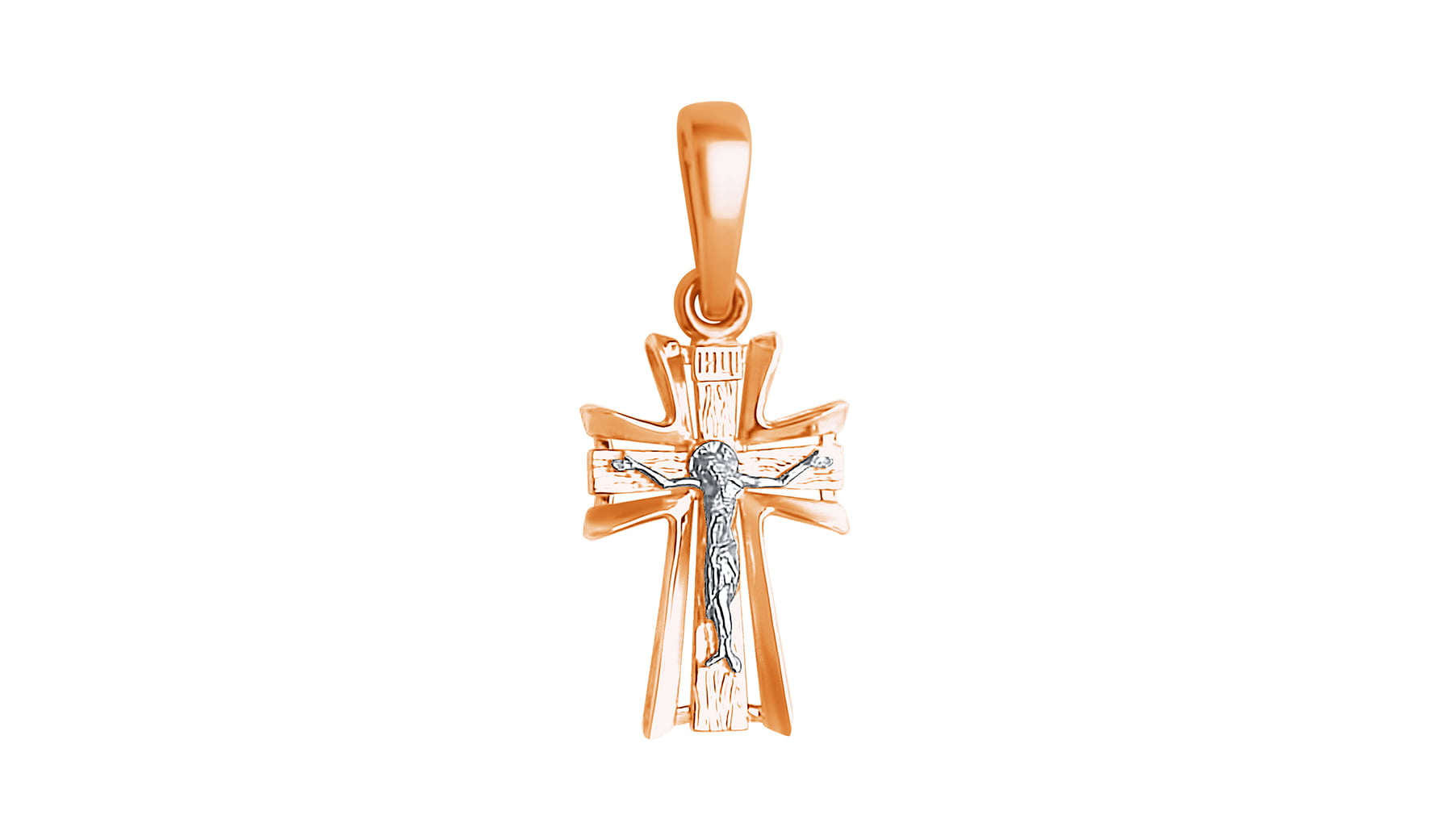 Крест золотой Талант сувенир полистоун подставка большой золотой пальмовый лист 4х22 5х30 5 см
